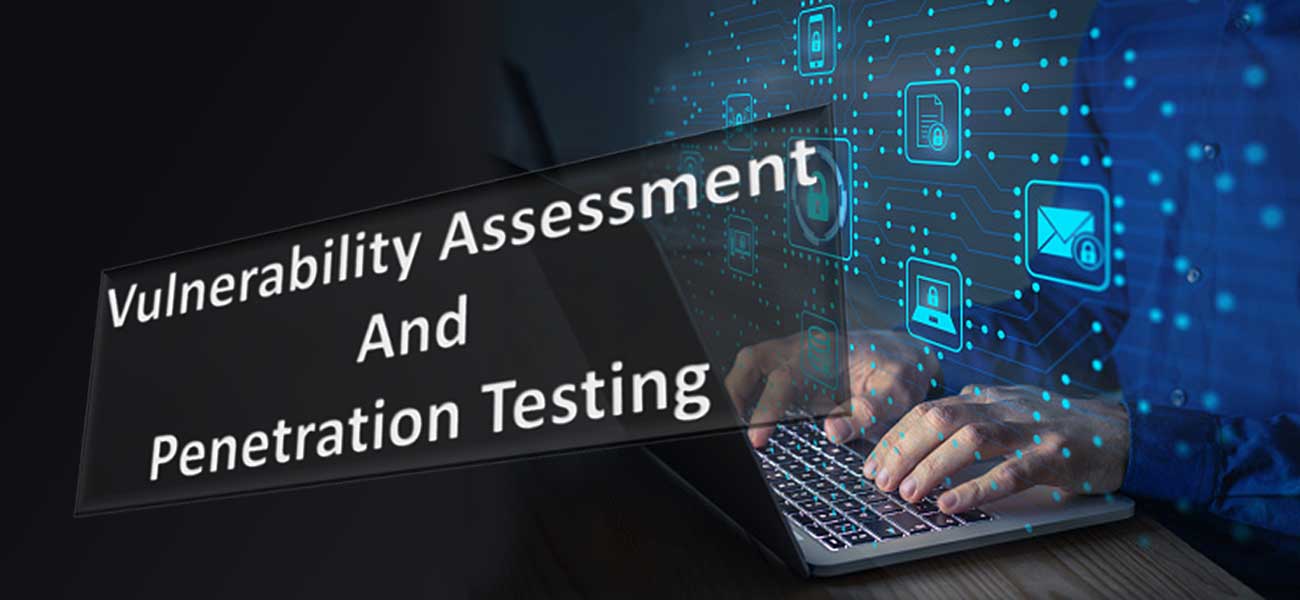 Vulnerability-Assessment-And-Penetration-Testing Dubai