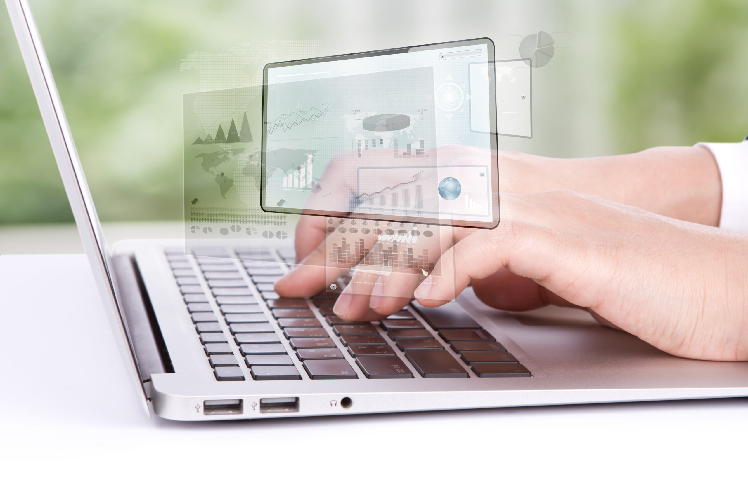 Remote Management