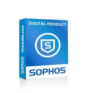 Sophos central Intercept x Advanced with XDR Competitive upgrade