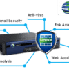 Sangfor NGAF Next Generation Firewall