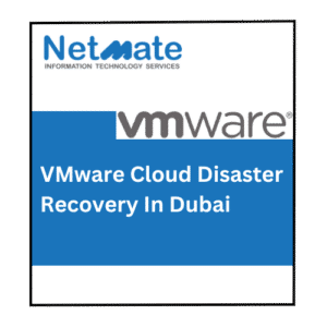 Cloud Disaster Recovery in Dubai