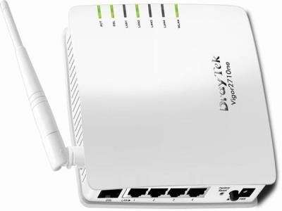 Draytek Vigor2710ne SD-WAN router