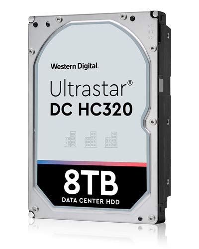 Western Digital Ultrastar 0B36404 server