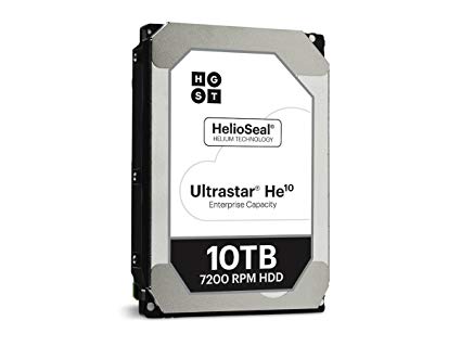 Western Digital Ultrastar 0F27606 server