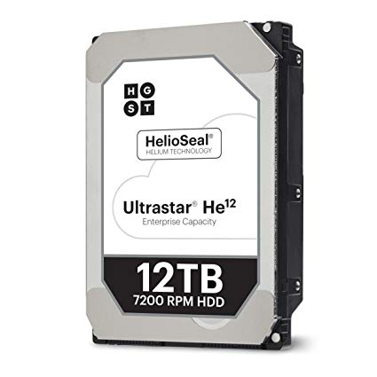 Western Digital Ultrastar 0F30146 server