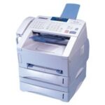 Brother 5750e Intellifax Fax Machine