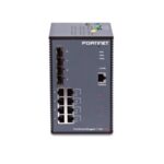 Fortinet FortiSwitchRugged 112D POE