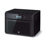 BUFFALO TeraStation 5800 32.0TB RAID 0/1/5/6/10 Shared Network Storage