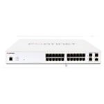 Fortinet FortiSwitch 124E FPOE