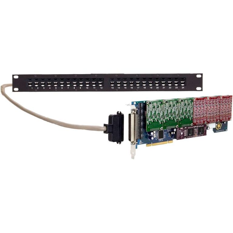 Digium 1ACC24PPP IP Phone IP phone