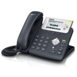 Professional IP Phone with PoE SIP-T22P