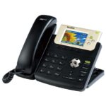 Gigabit Color Phone T32G
