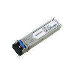 HP X120 1G SFP LC LX Transceiver