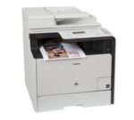 Canon Lasers Color imageCLASS MF8380Cdw Wireless Color Printer with Scanner, Copier and Fax (5120B001AA)
