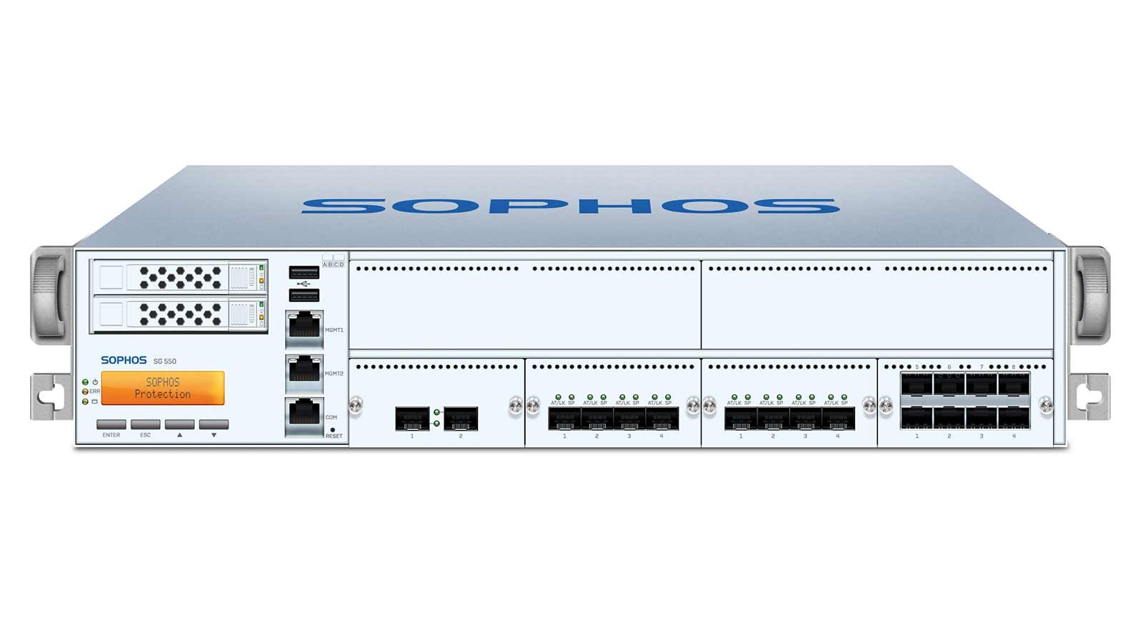 Sophos SG550 firewall