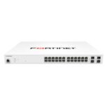 Fortinet FortiSwitch 224D FPOE