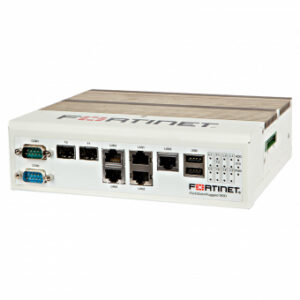 Fortigate rugged 90D