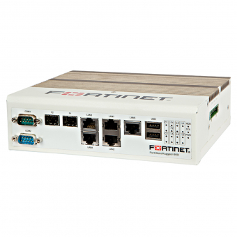Fortinet Fortigate rugged 90D firewa