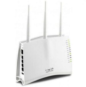 Vigor2710e