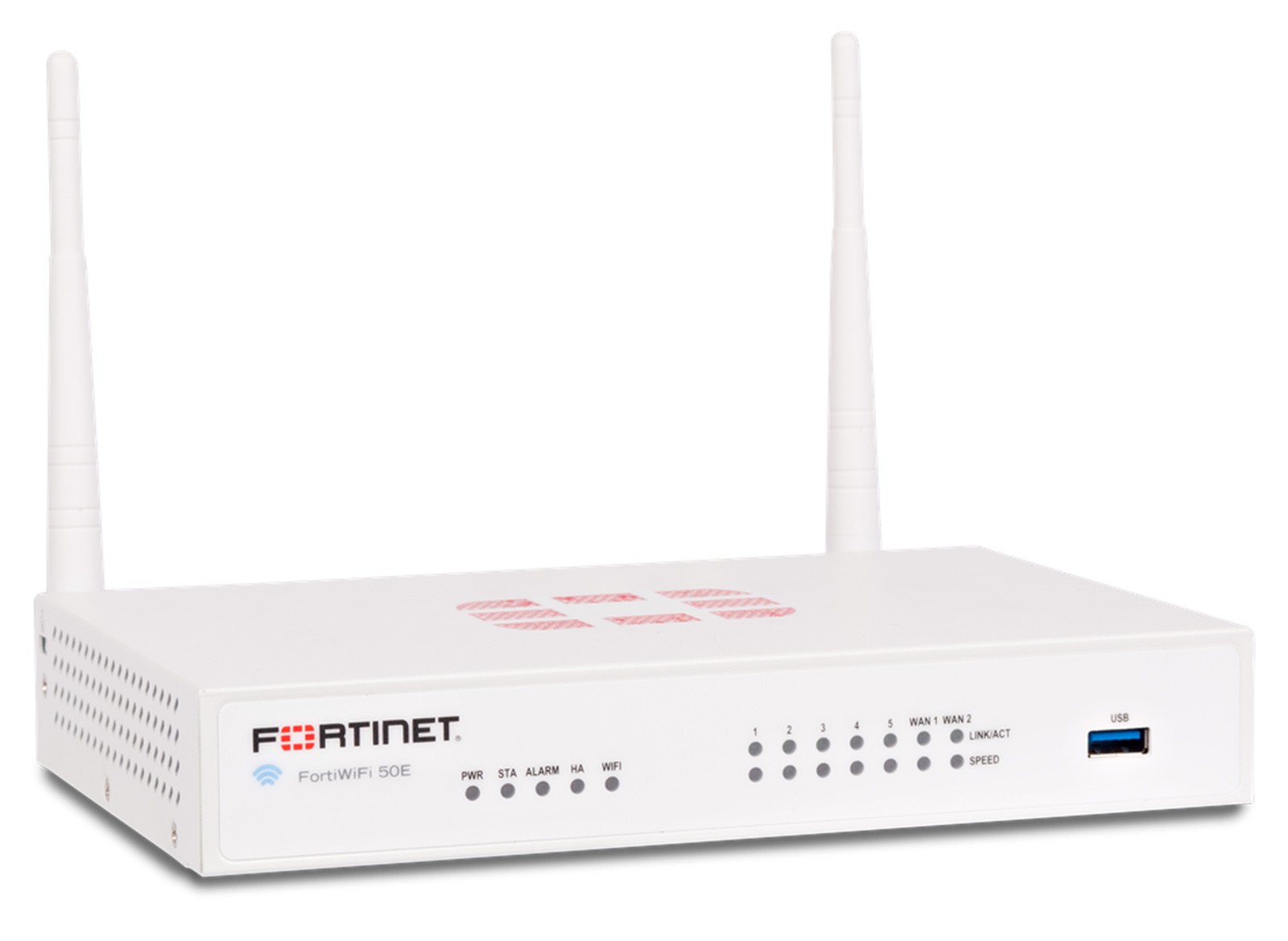 Fortinet Fortiwifi 50E firewall