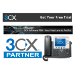 3cx installation and support