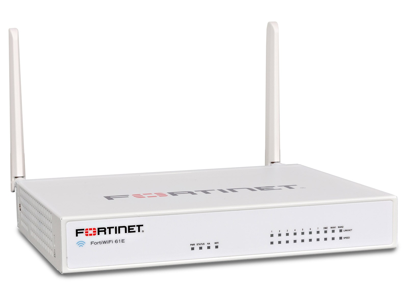 Fortinet Fortiwifi 61E firewall