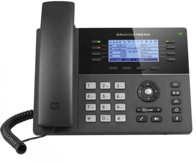 Grandstream GXP1780 IP Phone IP phone