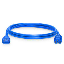 6ft (1.8m) IEC320 network switch
