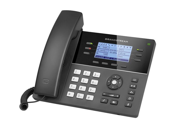Grandstream GXP1760 IP Phone IP phone