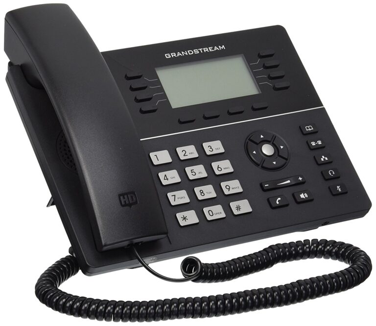 Grandstream GXP1782 IP Phone IP phone