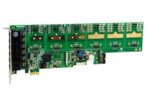 Openvox Telephony card A2410E