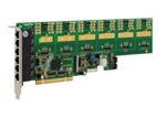 OpenVox Telephony cards A2410P