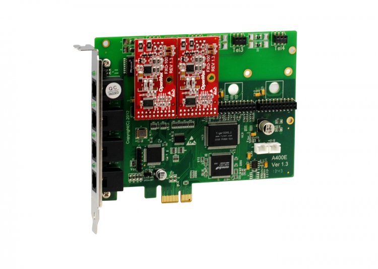 Openvox A400E02 IP Phone IP phone