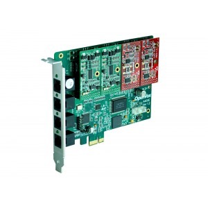 Openvox A400E11 IP Phone IP phone