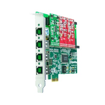 Openvox A400E12 IP Phone IP phone