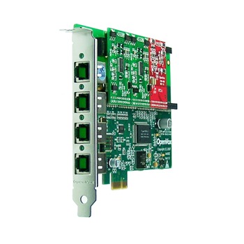 Openvox A400E21 IP Phone IP phone