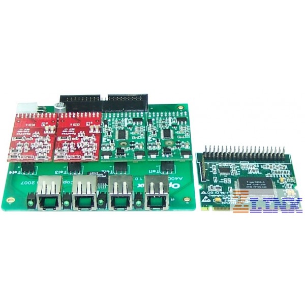 Openvox A400M13 IP Phone IP phone