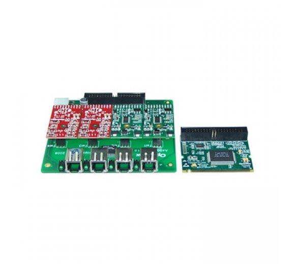 Openvox A400M40 IP Phone IP phon