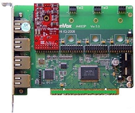Openvox A400P11 IP Phone IP phone