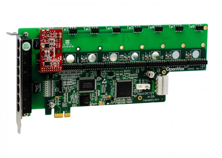 Openvox A800E01 IP Phone IP phone