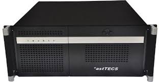 Asttecs C100 IP PBX IP phone