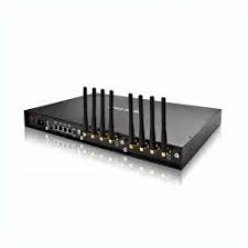 Asttecs GSM Gateway IP phone