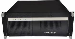 Asttecs IP Voice Logger IP phone