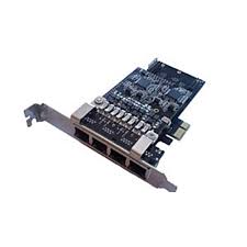 Asttecs ast 4-Port PRI IP phone