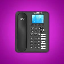 Asttecs ast 520 IP phone