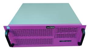 Asttecs ast IVR-L 10 IP phone