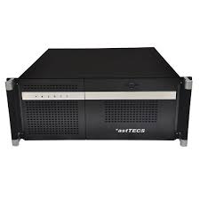 Asttecs ast IVR-S 10 IP phone