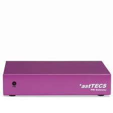 Asttecs astPG 60 PRI IP phone