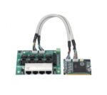 Openvox Telephony card B400M