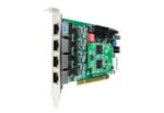 Openvox Telephony card BE400P